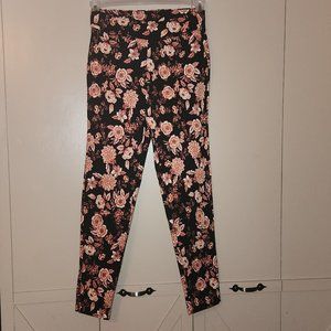 Zoe+Pheobe Dress pants